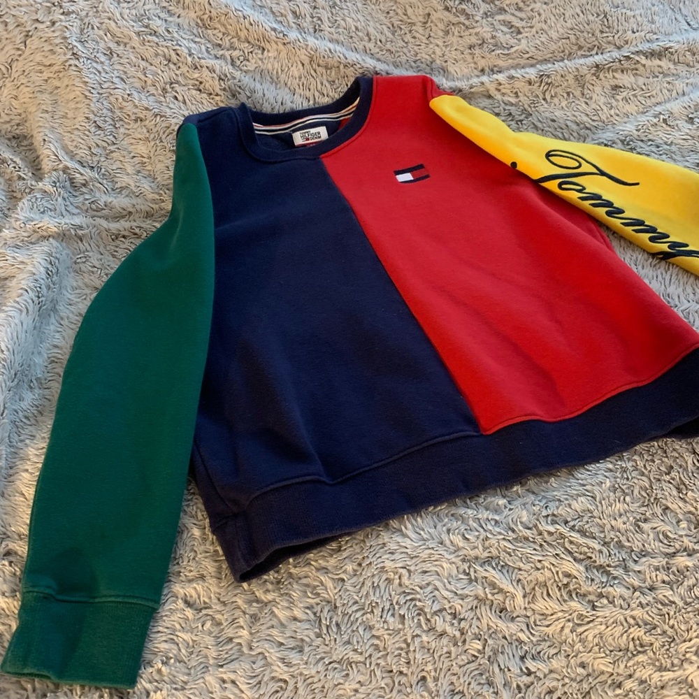 Tommy Hilfinger Sweatshirt